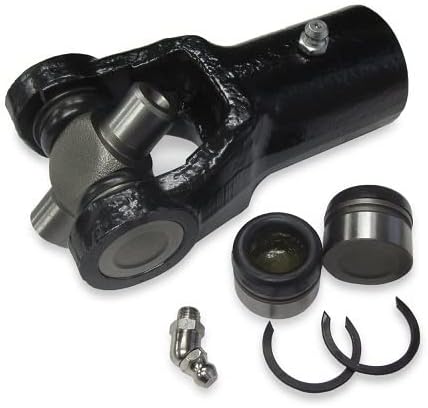 Polaris Ranger RZR Ace 900 1000 Rear Prop Shaft Rear Yoke w U joint - 3235501