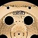 Meinl Cymbals AC Thomas Lang Artist Concept Model Classics Custom Super Stack, 18