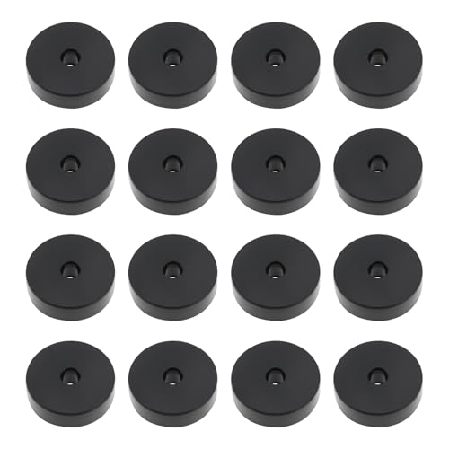Briny River 40 Rondelles de Robinet de Vidange de 15 Mm Diamètre Extérieur 14 Mm Diamètre Intérieur 2,75 Mm épaisseur 4 Mm