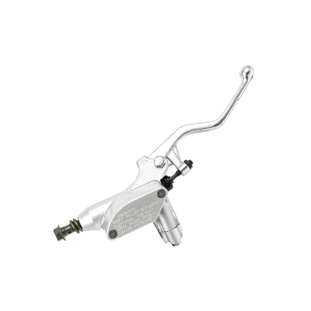 Cilindro maestro de freno de alta resistencia para Honda CRF 5