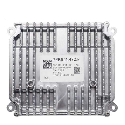 Ballast HID pour Audi A7 boîtier de gestion de puissance 5DF011094-08