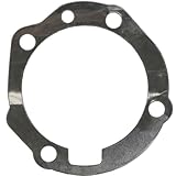 Made in Italy Zylinderfussdichtung für Vespa PX200 P200 Cosa FL 200 P PX EGS Grand Sport