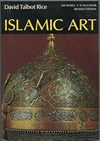 Islamic Art 019519926X Book Cover