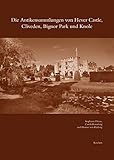 knoll italia pompe  Die Antikensammlungen Von Hever Castle, Cliveden, Bignor Park Und Knole (Monumenta Artis Romanae) by Stephanie Dimas (2013-05-15)