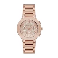 Michael Kors Women's Gramercy Watch, MK7521, Rose Gold, 40 mm