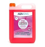 AWAKING liquido wc quimico Rinse 5L | líquido wc quimico caravana para...