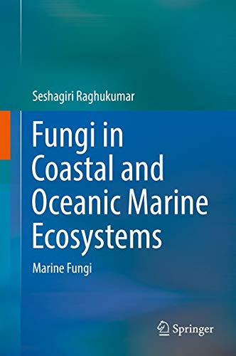 Buy Fungi in Coastal and Oceanic Marine Ecosystems — BookShops.in