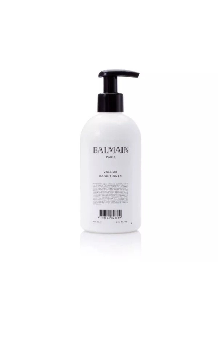 Volume Conditioner 300 Ml - 4