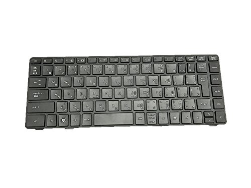 ���{��L�[�{�[�h �K�p�� ��HP EliteBook 8460 8460p 8460w/CT 8470 8470p 8470w 6460 6460b 6470 6470b �C�������p �O�g�t 641834-291 638525-291 700947-291