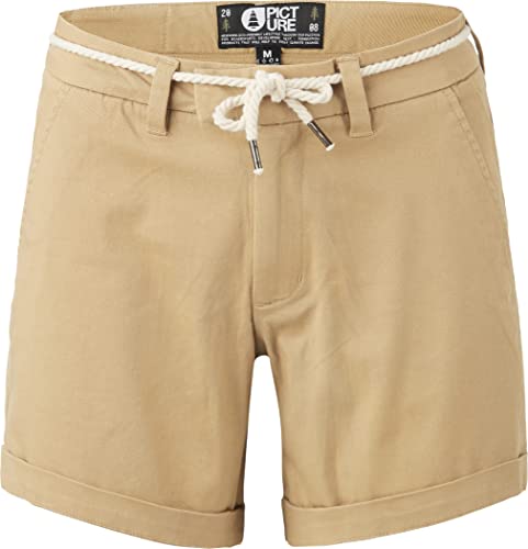 Short Angel Picture pour femme short de plage fluide et léger