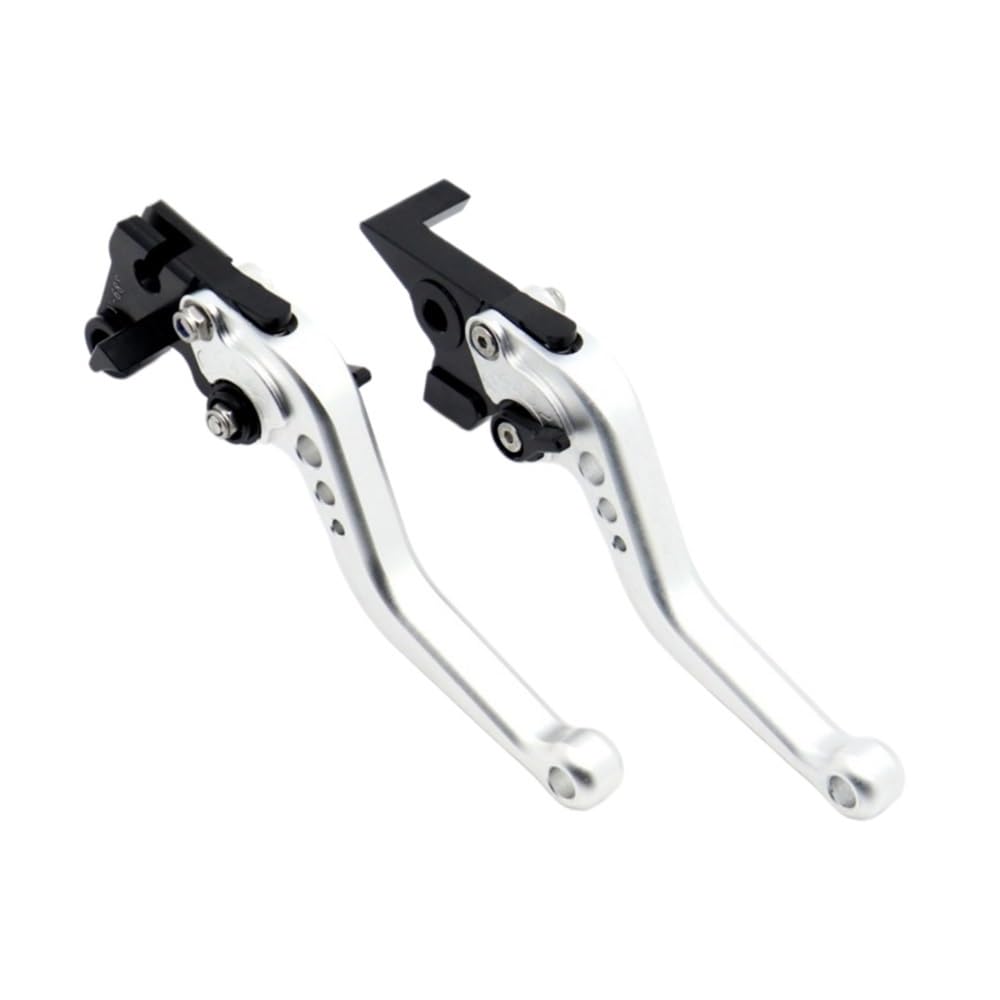 Levier d'embrayage et de frein moto pour MT-07 MT-09 Tracer XSR 700 900 XJ6 Diversion