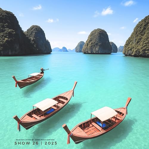 SHOW 26 | 2025