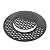 only fire BBQ Griddle and Grate Combo Kit for Weber 22 inch Kettle Charcoal Grills