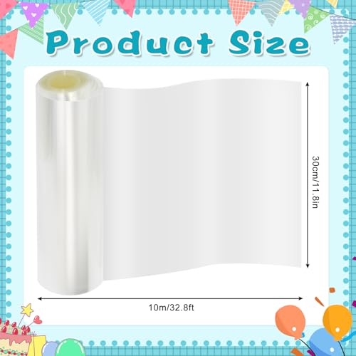 Cake Collars - Image 2