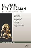 Viaje del Chaman, El 8472452565 Book Cover