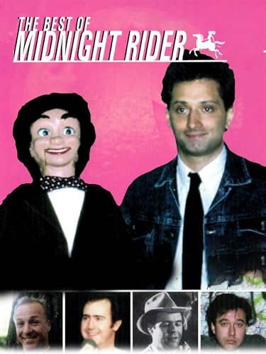 The Best Of Midnight Rider