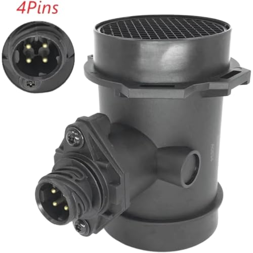 Débitmètre d'air massique haute précision pour BMW E32 E38 et Série 5 E34 référence 0280217502