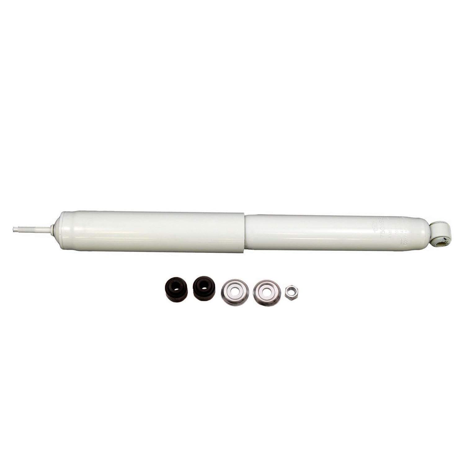 Gabriel G63860 Ultra Rear Truck Shocks Absorbers fits 96-05 Toyota RAV4 (1 Pack)