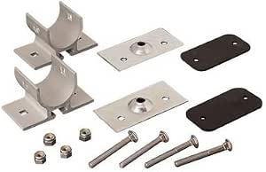 Prodotto: 30330 - KIT TUBO APPOGGIO CB PSA DEEP BLACK 98656M426