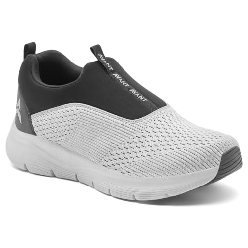 AVANT Men's Sigma Slip-On Walking Shoes