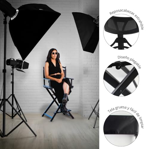 Consejos y comparativas para Comprar Sillón director los más solicitados. 14 Imagen adicional