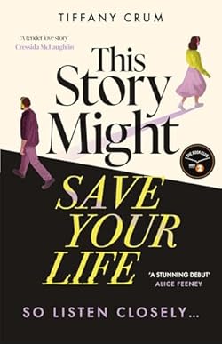 This Story Might Save Your Life cover image