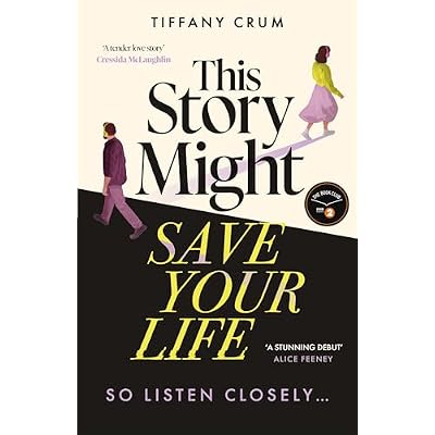 This Story Might Save Your Life