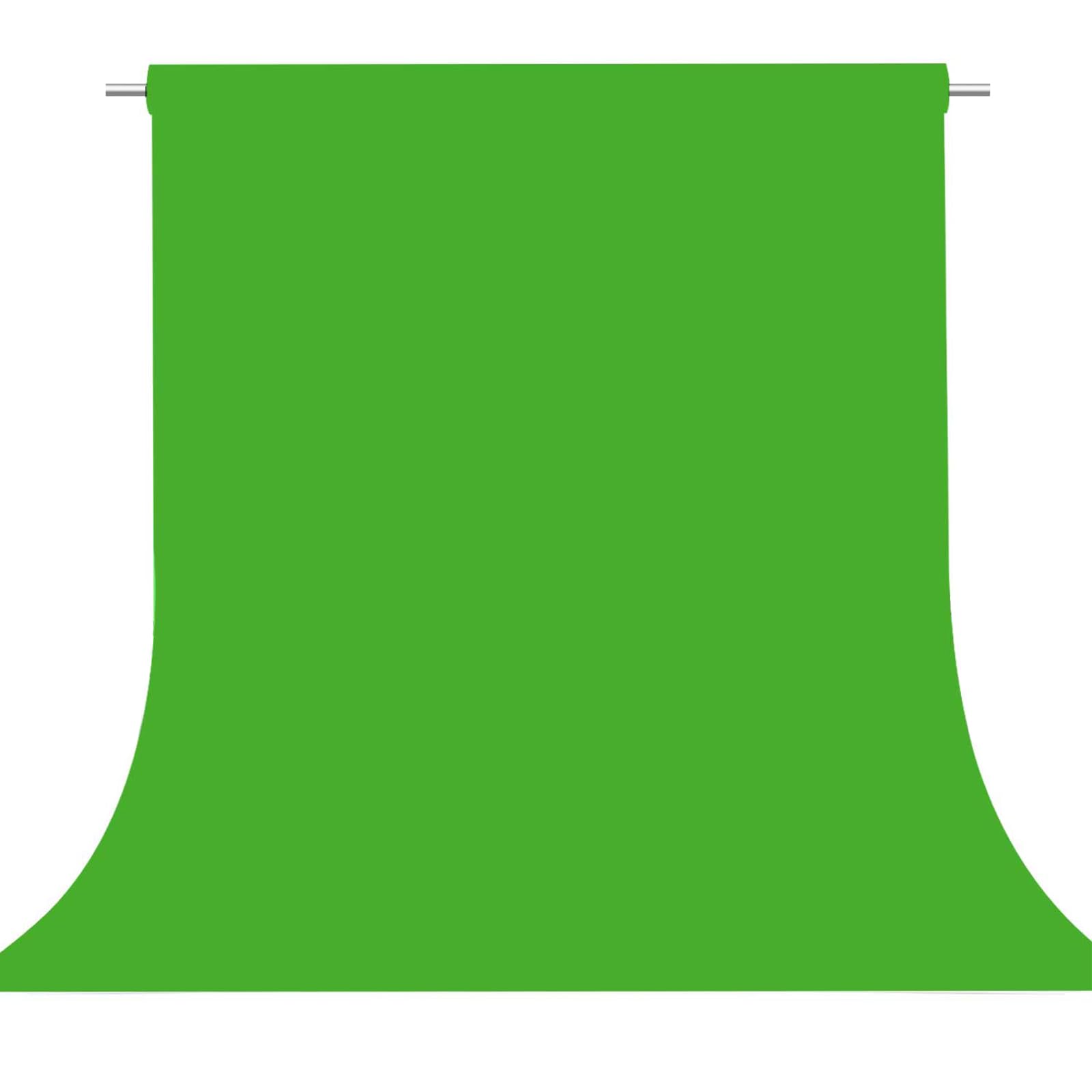 Sfondo per schermo verde, sfondo fotografico prodotto per servizi fotografici, sfondo fotografico per streaming video studio