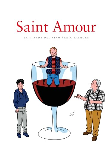 Saint Amour