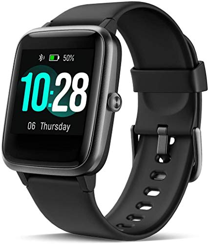Reloj Inteligente Chereeki