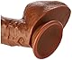 NS Novelties Shane Diesel Dildo - 10 ,1 Stück