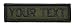 Customizable Text 1x3 Patch w/Hook Fastener Morale Patch - Olive Drab OD