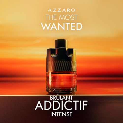 Azzaro The Most Wanted Parfum 100 Ml - vue 3