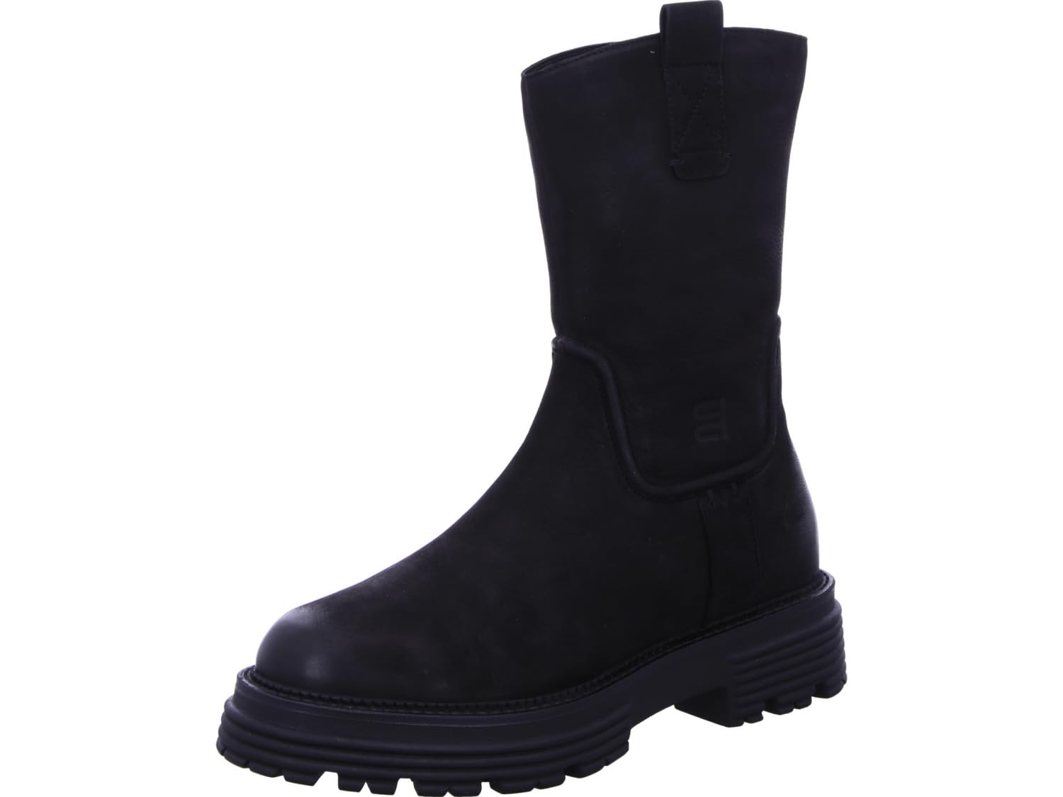 BAGATT Women's Enna boots, black, 7 UK