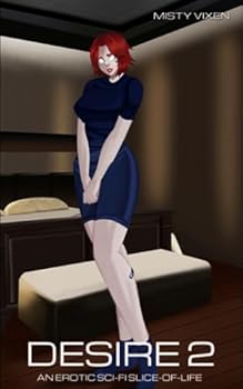 Paperback Desire 2 Book