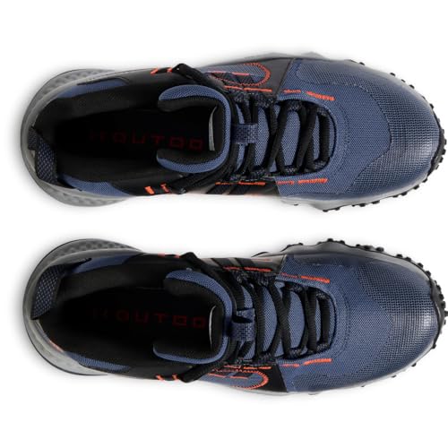 Image of Under Armour Men's Charged Maven Trek Waterproof