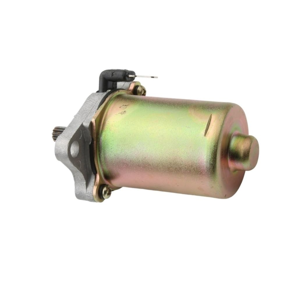 Motor de arranque para Tact 50 evita fallos de encendido en tu scooter 50cc 2T 5