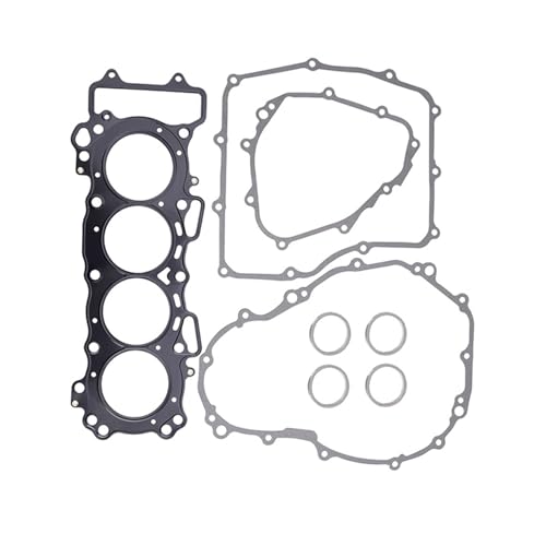 Joint accessoires couvercle complet de culasse CBR 600 CB600 F4