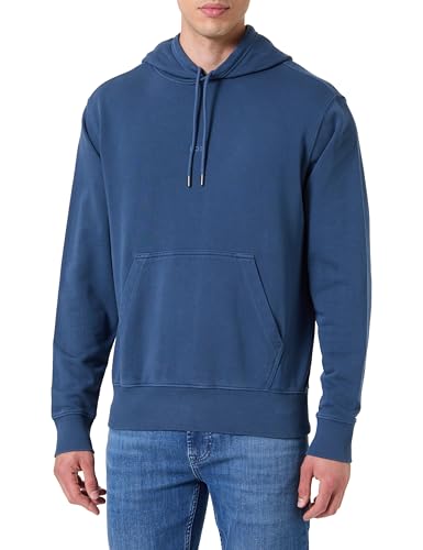 BOSS We_Dye_Hood 10262459 01 – Ansicht 1