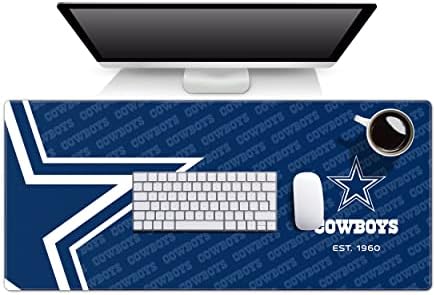 YouTheFan NFL Logo Series Deskpad