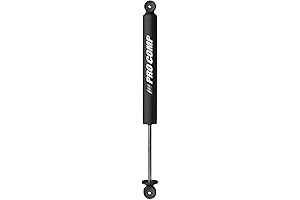 929504B Pro Comp Shocks for Ford F-150