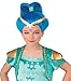 Rubie's Shimmer & Shine Child's Costume Wig, Shimmer