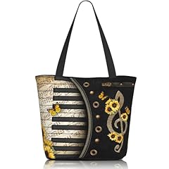 Music Keys and Sunflower