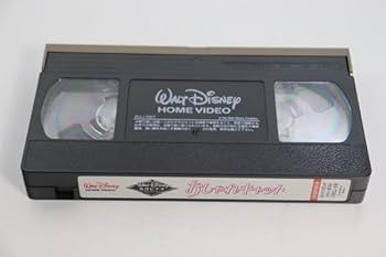 Amazon.co.jp: □ビデオ□VHS□おしゃれキャット□日本語吹替