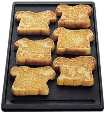 Jenn-Air JGA8200ADX Designer Line Gas Griddle Accessory