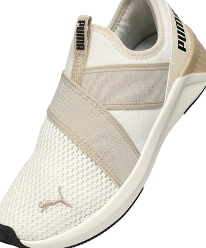 Image of Puma Womens Softride Harli Slip on WNS Walking Shoe