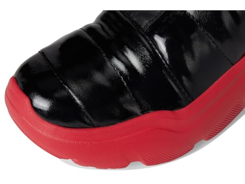 Naturalizer Women's Think Royln X Shadow-Dancer Boot-Water Repellent Fashion2