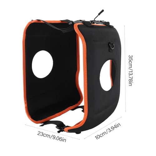Sac de rangement haut-parleur Encore 2 en textile haute résistance