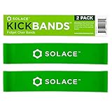 Chair Bands for Kids with Fidgety Feet - Kick Bands Fidget Band - Flexible Seating Alternative -...
