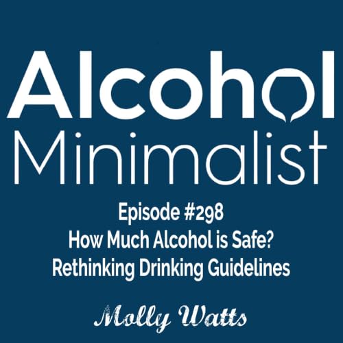 How Much Alcohol is Safe? Rethinking Drinking Guidelines